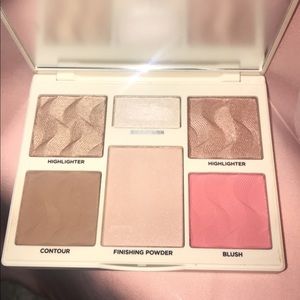 Perfector Face Palette